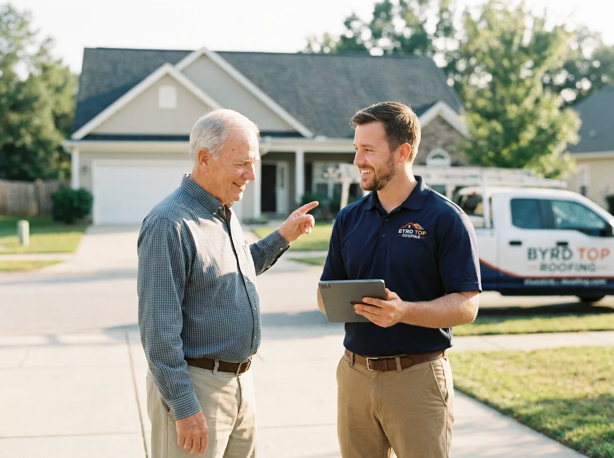 Roofing Centreville, MS FAQs